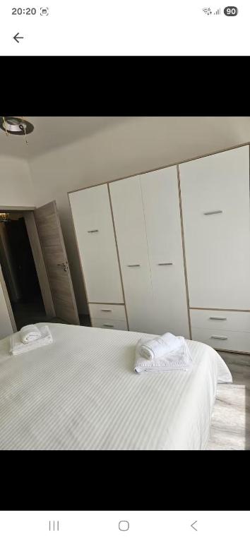 excellent apartement Luxembourg - Resim 23