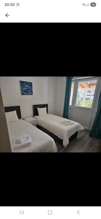 excellent apartement Luxembourg - Resim 25