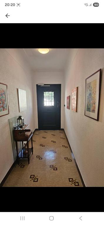 excellent apartement Luxembourg - Resim 26