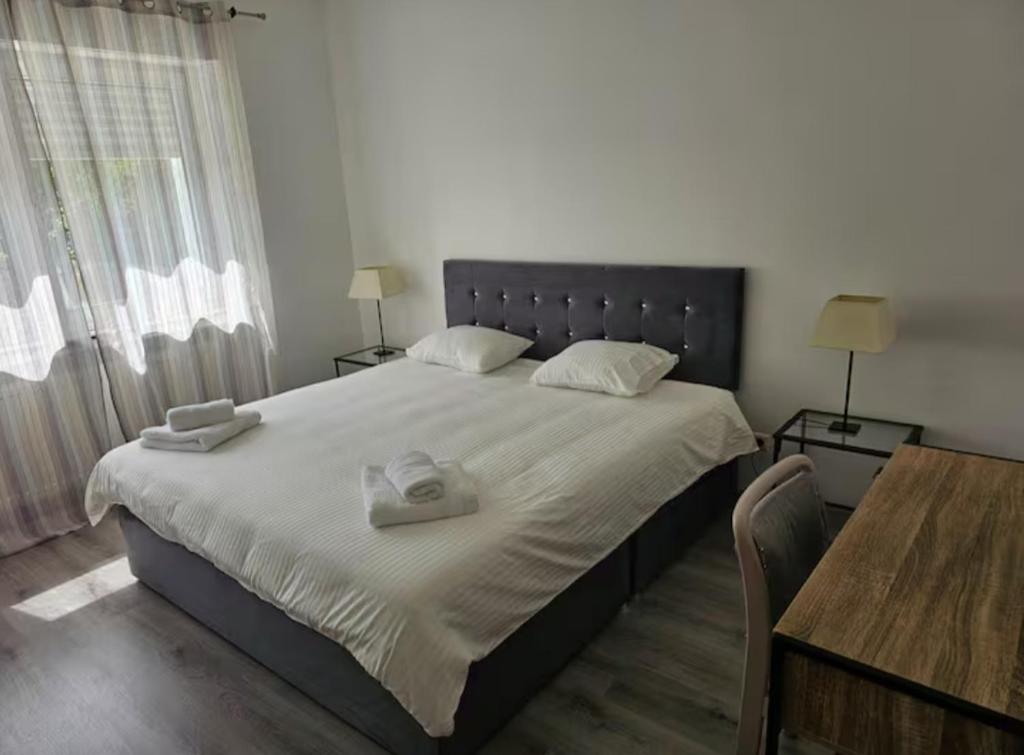 excellent apartement Luxembourg - Resim 30