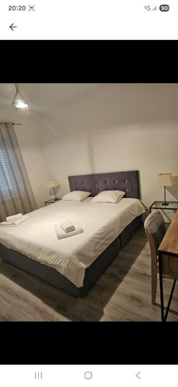 excellent apartement Luxembourg - Resim 32