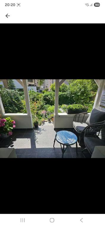 excellent apartement Luxembourg - Resim 34