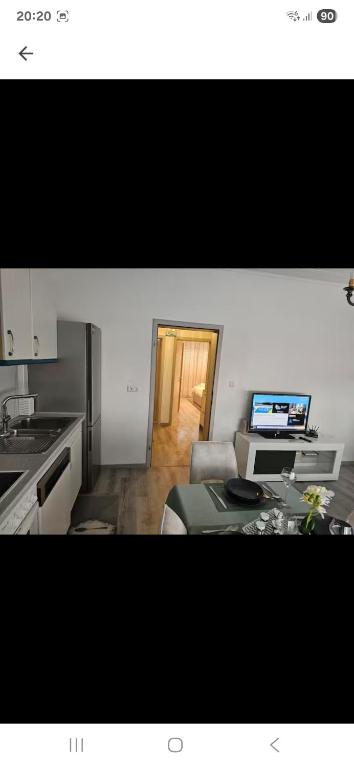 excellent apartement Luxembourg - Resim 35