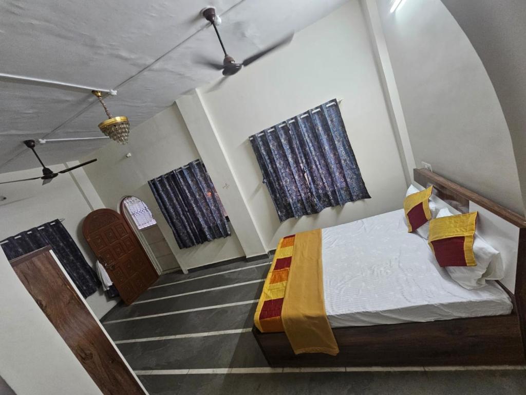 Fotografie z fotogalerie ubytování Alt Acco v destinaci Puné