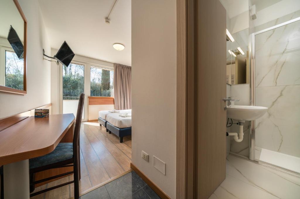 Hotel Centro Turistico Gardesano