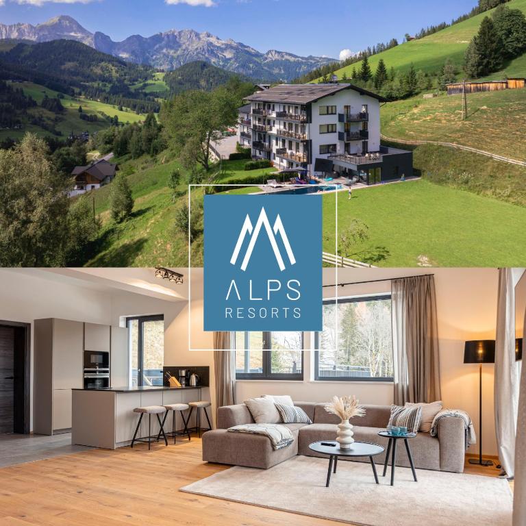 Hideaway Dachstein West by ALPS RESORTS