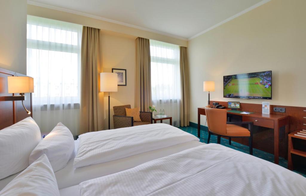 Hotel Der Lindenhof - 7