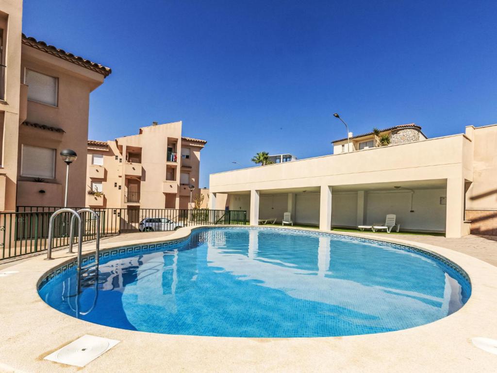 Apartment Navegantes by Interhome