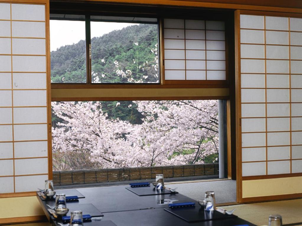 Fotografie z fotogalerie ubytování Momoyama v destinaci Macumoto