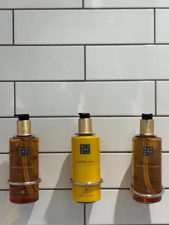 The Hendrick Smithfield - Resim 36