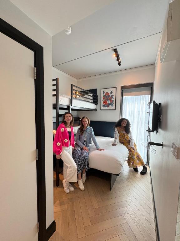 The Hendrick Smithfield - Resim 37