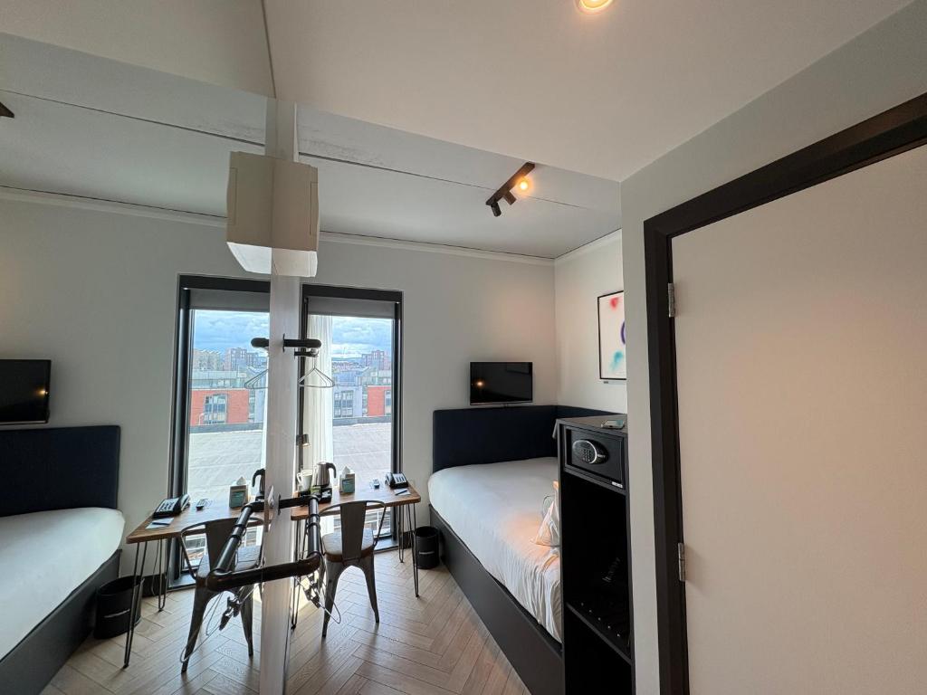 The Hendrick Smithfield - Resim 40