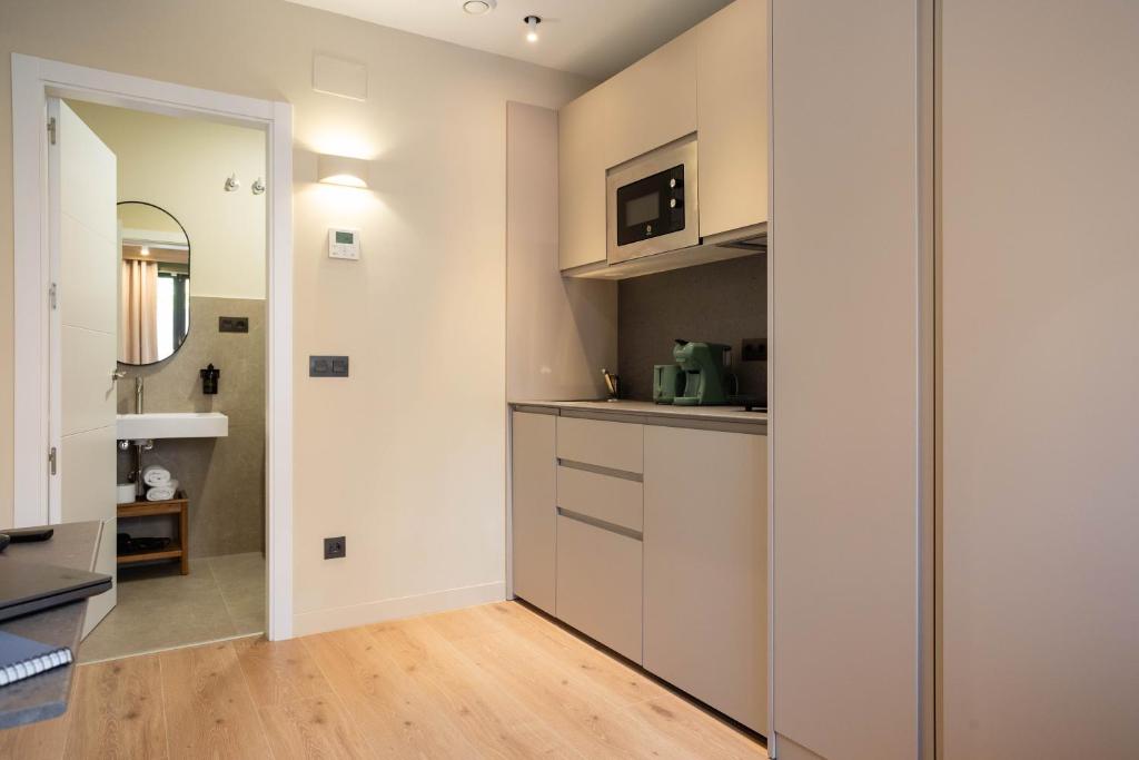 Ola Living Chamartín Studios - 6