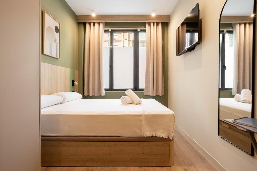 Ola Living Chamartín Studios - 1