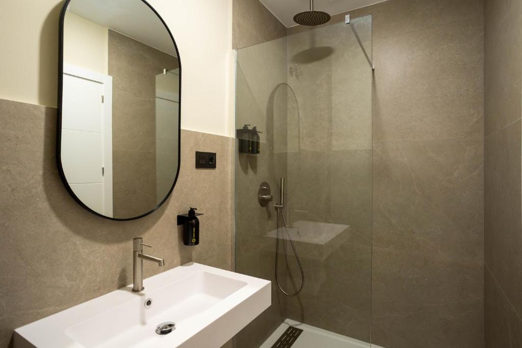 Ola Living Chamartín Studios - 11