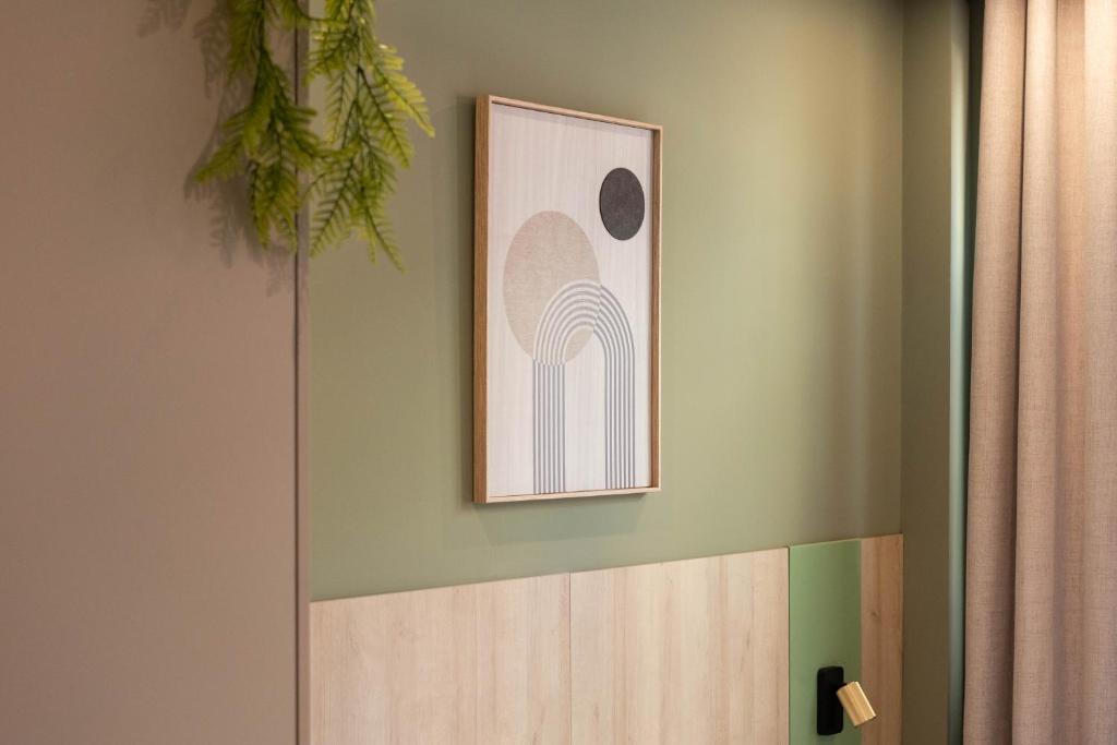 Ola Living Chamartín Studios - 10