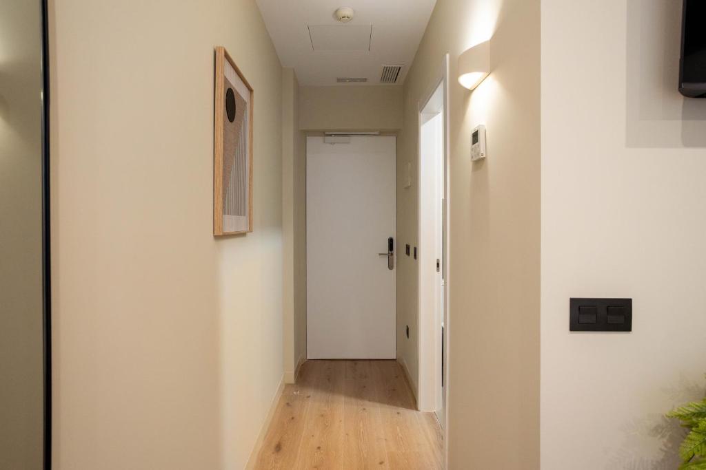 Ola Living Chamartín Studios - 15