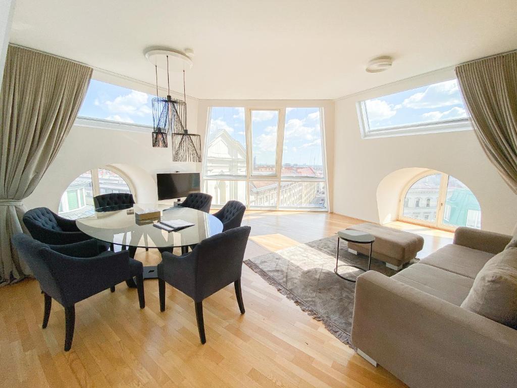 VotivPark Vienna Serviced Apartments - 16