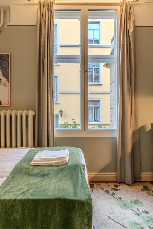 The Apartments Company - The Sweet - Resim 15