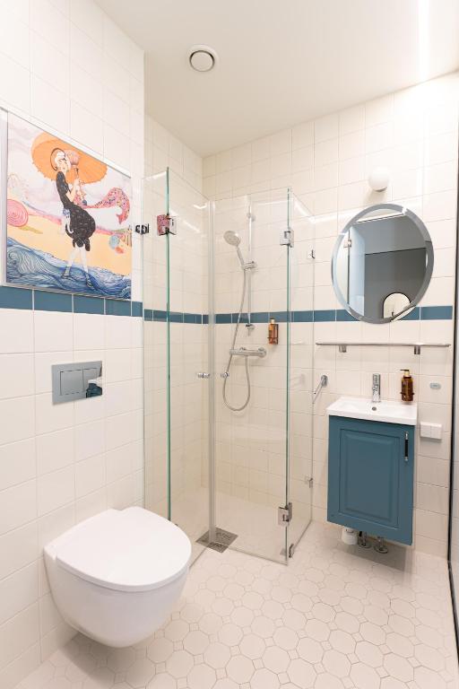 The Apartments Company - The Sweet - Resim 17