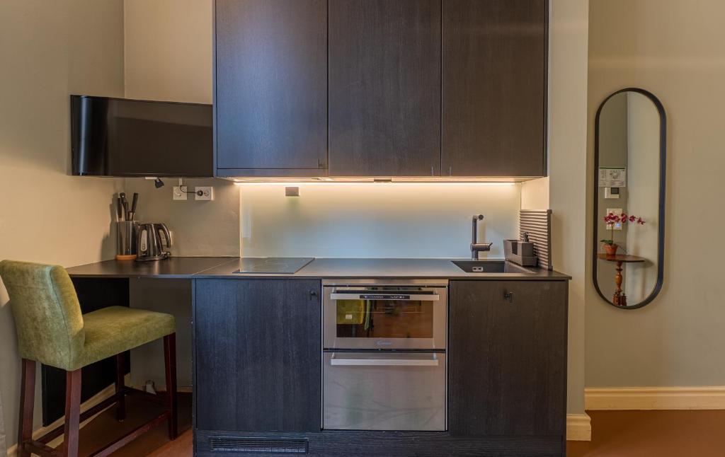 The Apartments Company - The Sweet - Resim 16