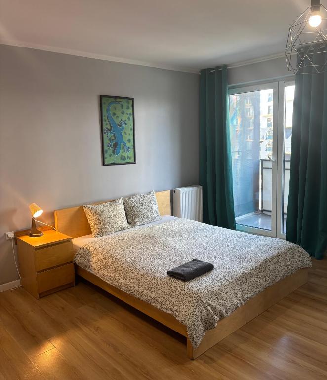 Holdek Apartamenty Ceglana - 7