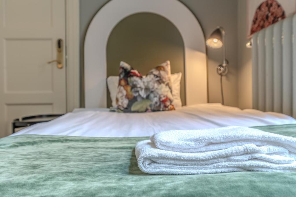 The Apartments Company - The Sweet - Resim 21