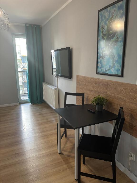 Holdek Apartamenty Ceglana - 9