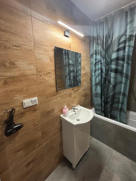 Holdek Apartamenty Ceglana - 12