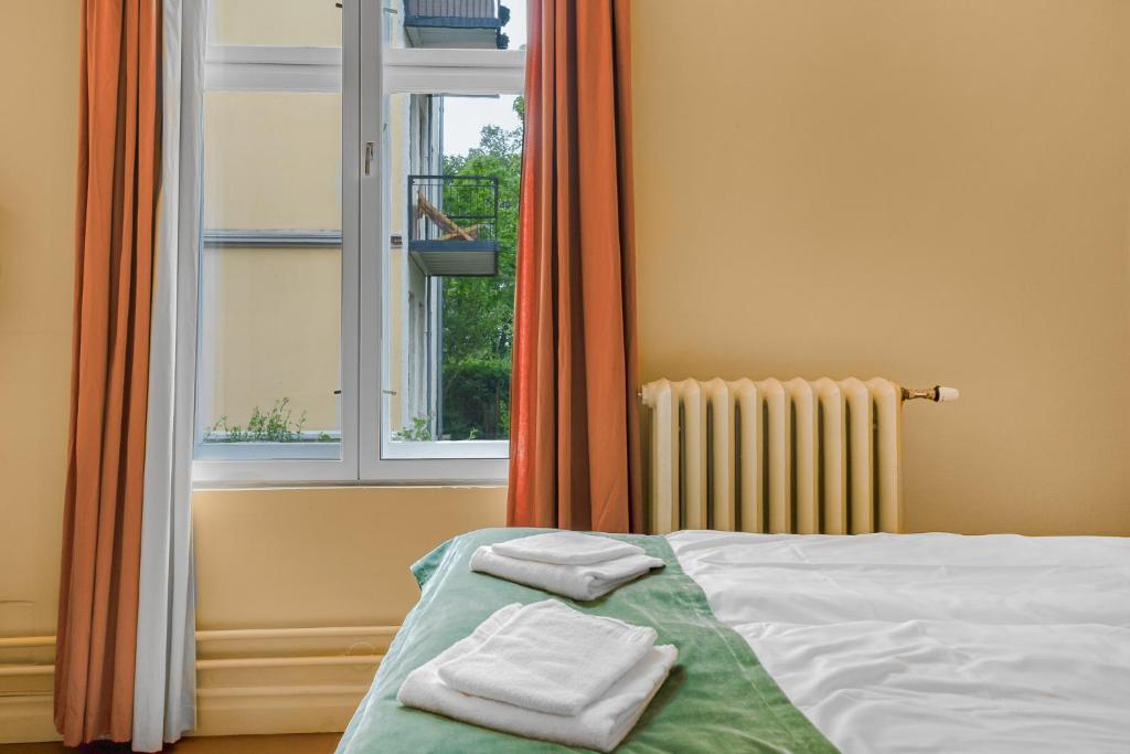 The Apartments Company - The Sweet - Resim 22