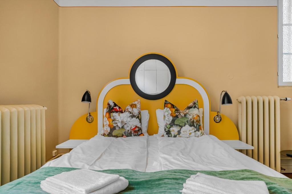 The Apartments Company - The Sweet - Resim 25