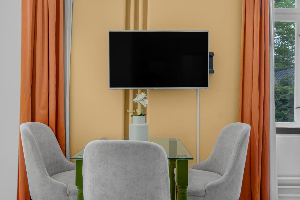 The Apartments Company - The Sweet - Resim 23