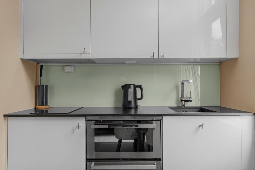 The Apartments Company - The Sweet - Resim 24