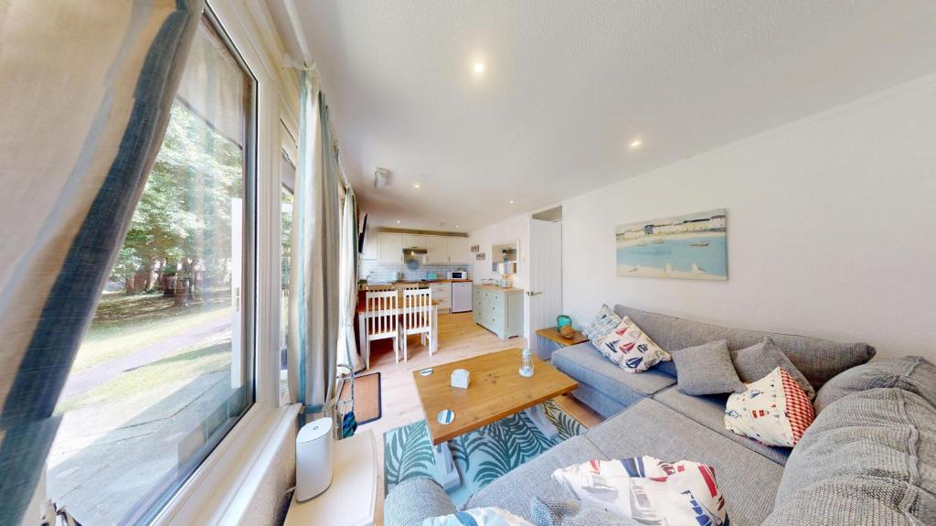 Et opholdsområde på St Ives Kornel Hewel 2 Bedrooms