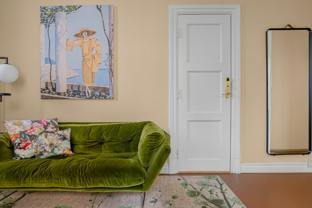 The Apartments Company - The Sweet - Resim 27