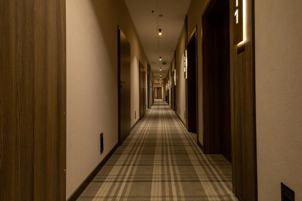 Hotel Centrum Business - Resim 25