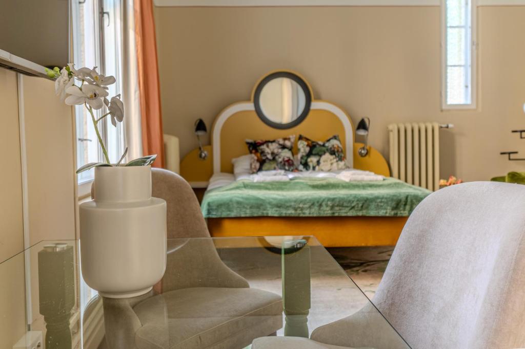 The Apartments Company - The Sweet - Resim 29