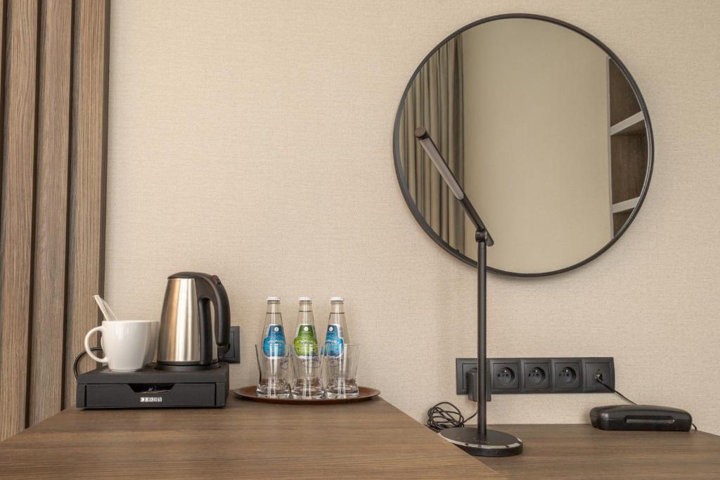 Hotel Centrum Business - Resim 18