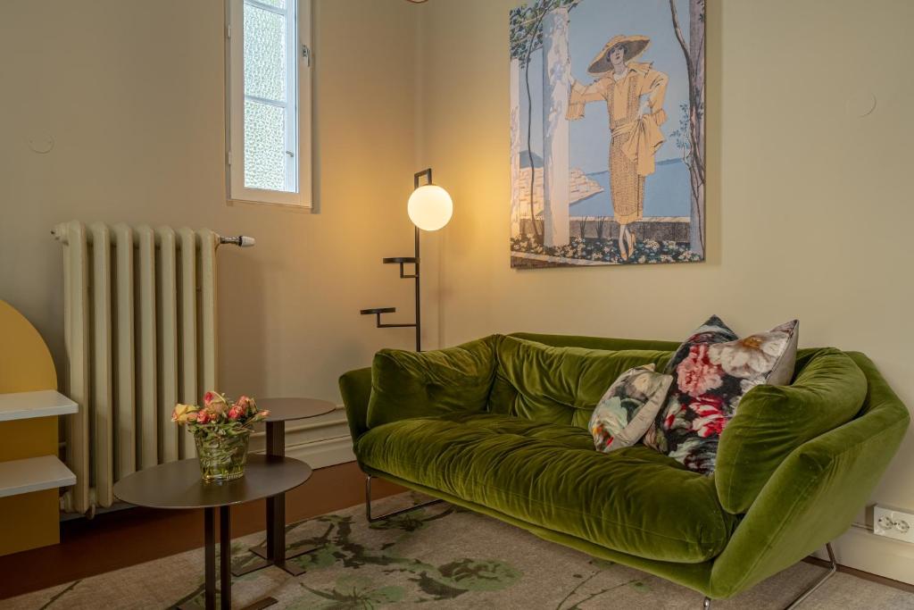 The Apartments Company - The Sweet - Resim 30