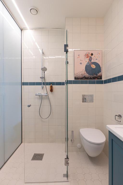 The Apartments Company - The Sweet - Resim 7