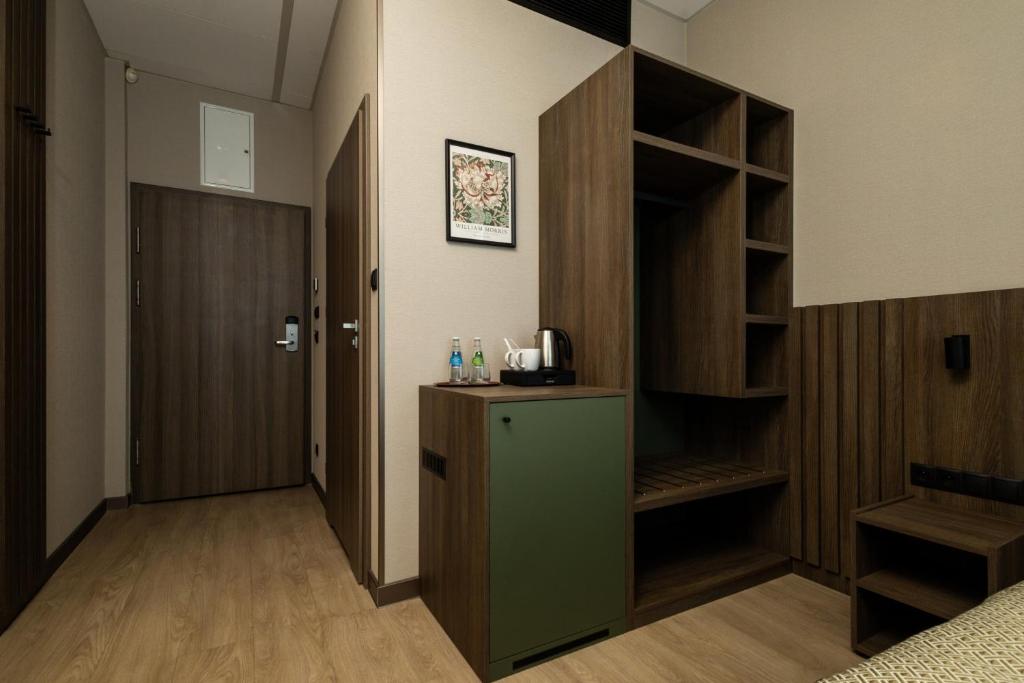 Hotel Centrum Business - Resim 23