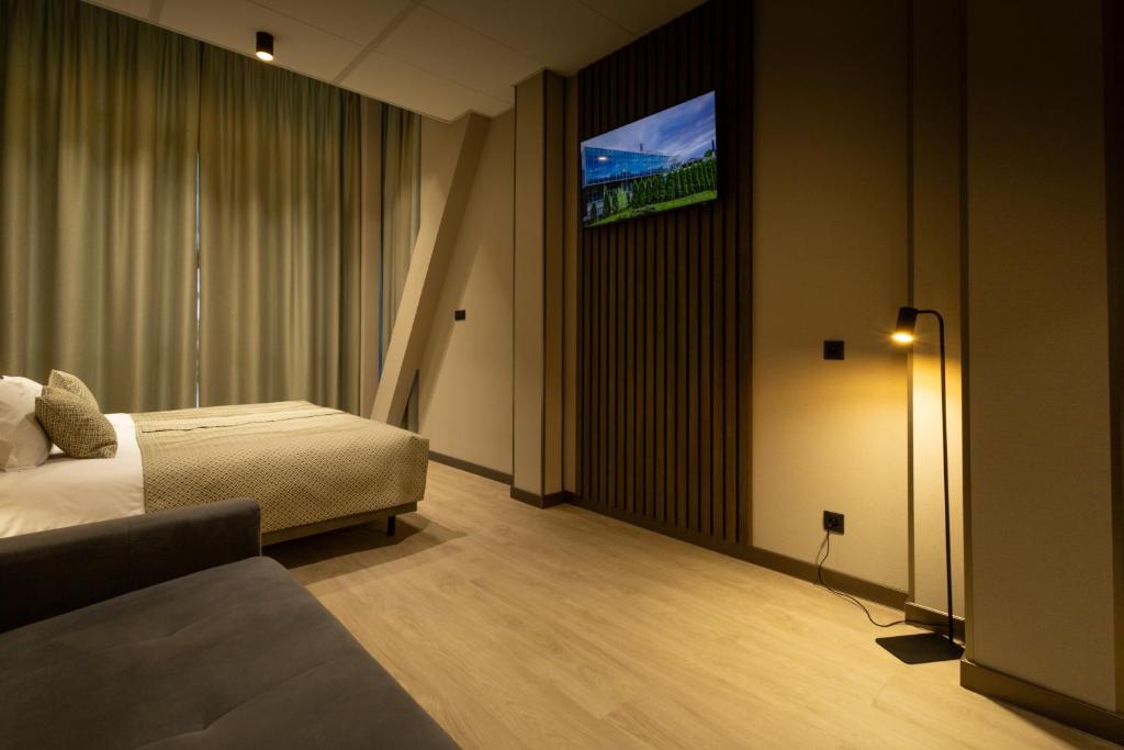 Hotel Centrum Business - Resim 20