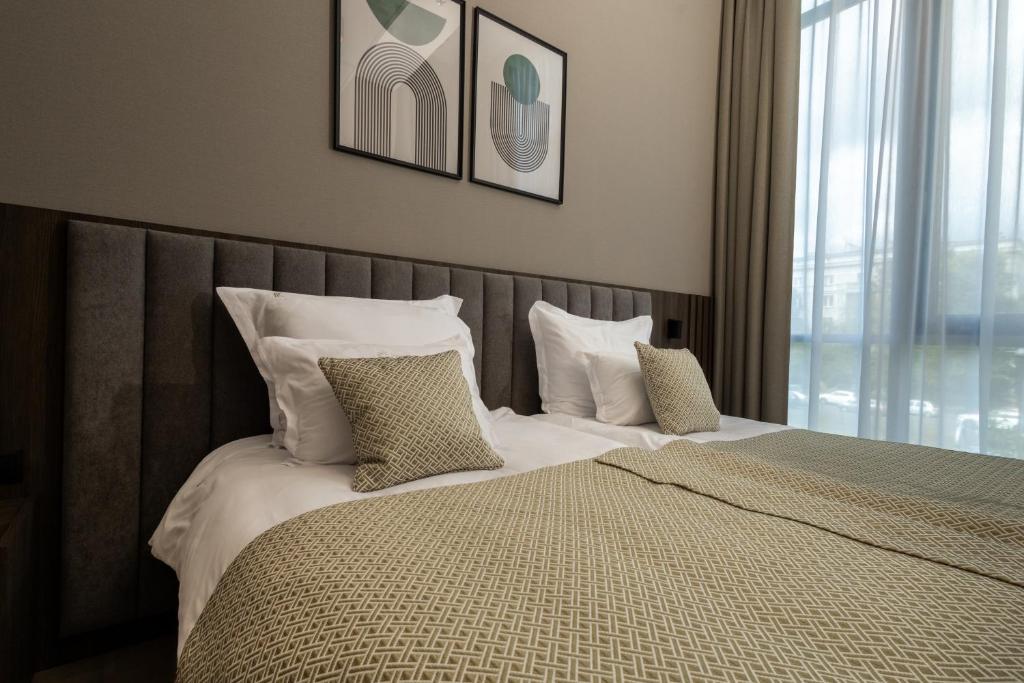 Hotel Centrum Business - Quarto Duplo Ou Twin