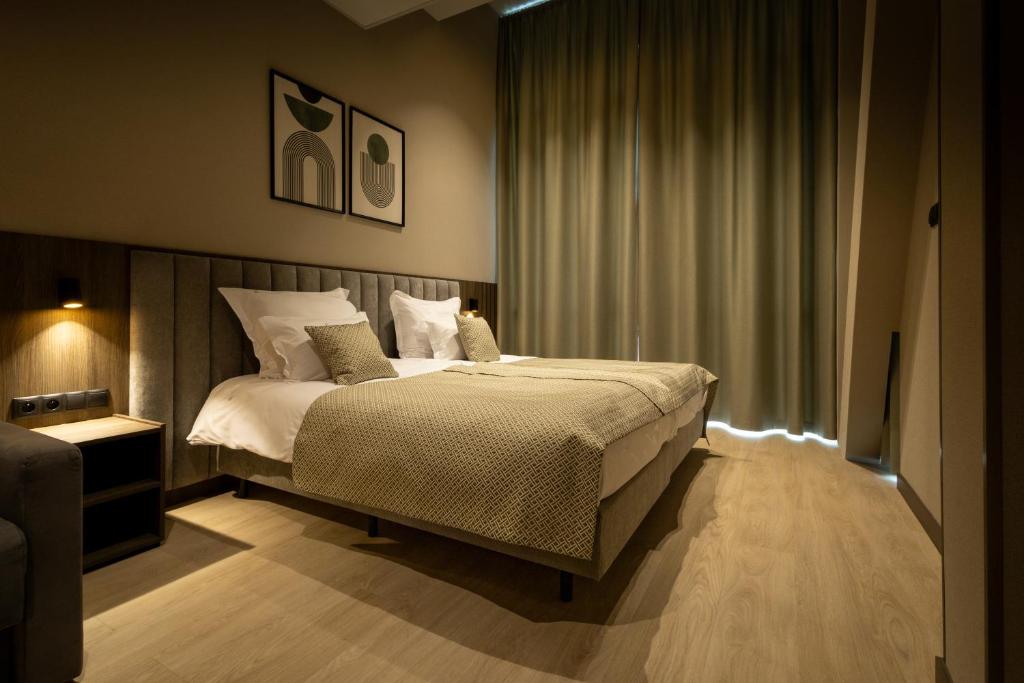 Hotel Centrum Business - Resim 8