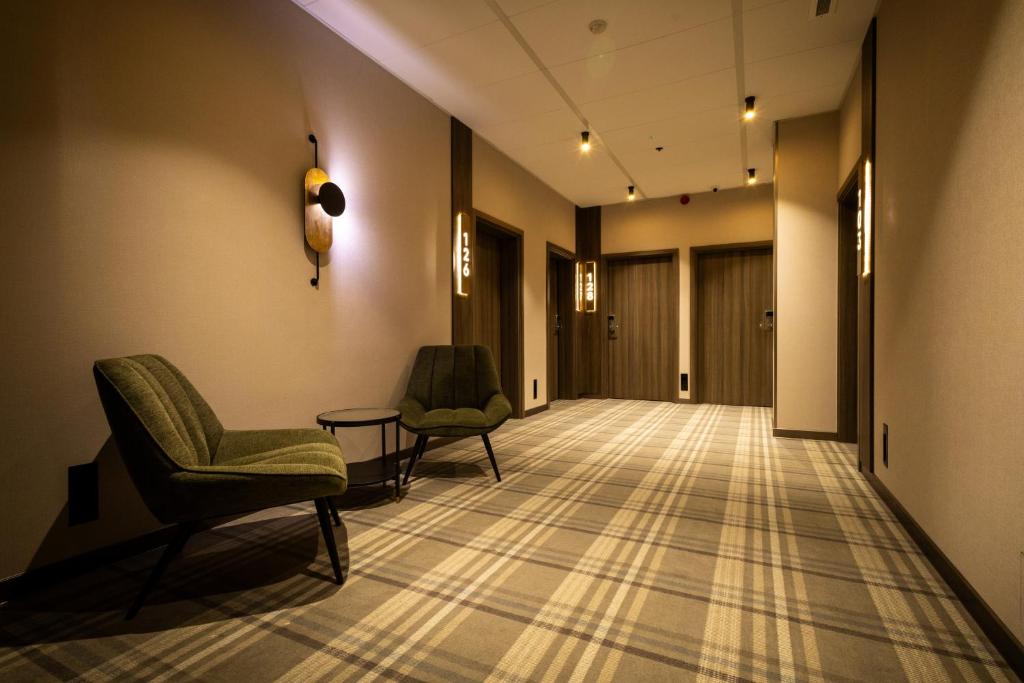 Hotel Centrum Business - Resim 26