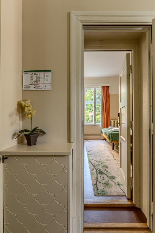 
Two Bedroom Apartment 
