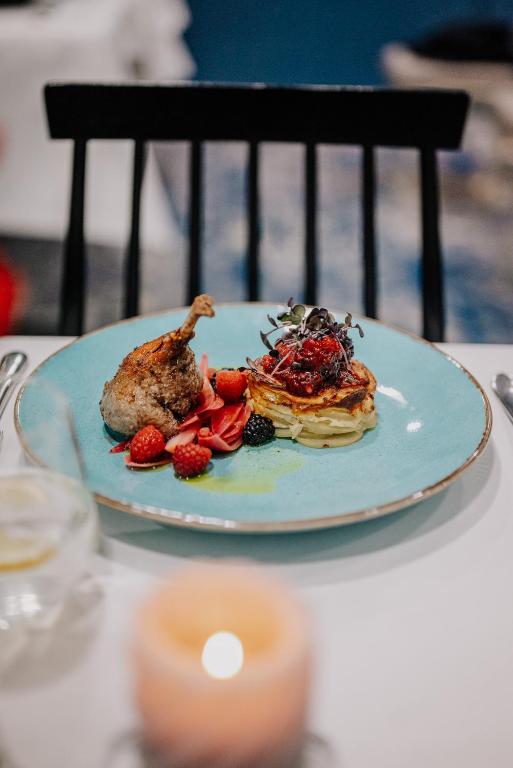 Hotel Centrum Business - Resim 4