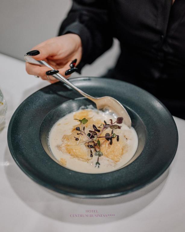 Hotel Centrum Business - Resim 29