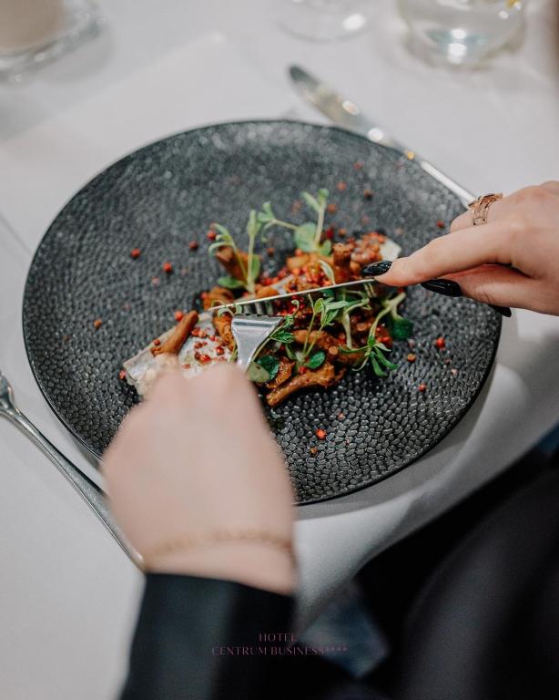 Hotel Centrum Business - Resim 33