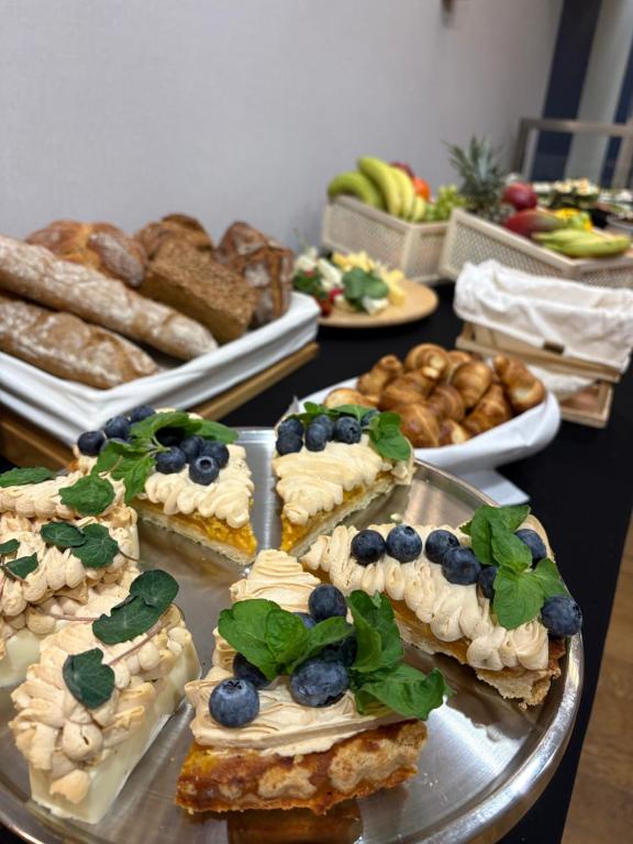 Hotel Centrum Business - Resim 13